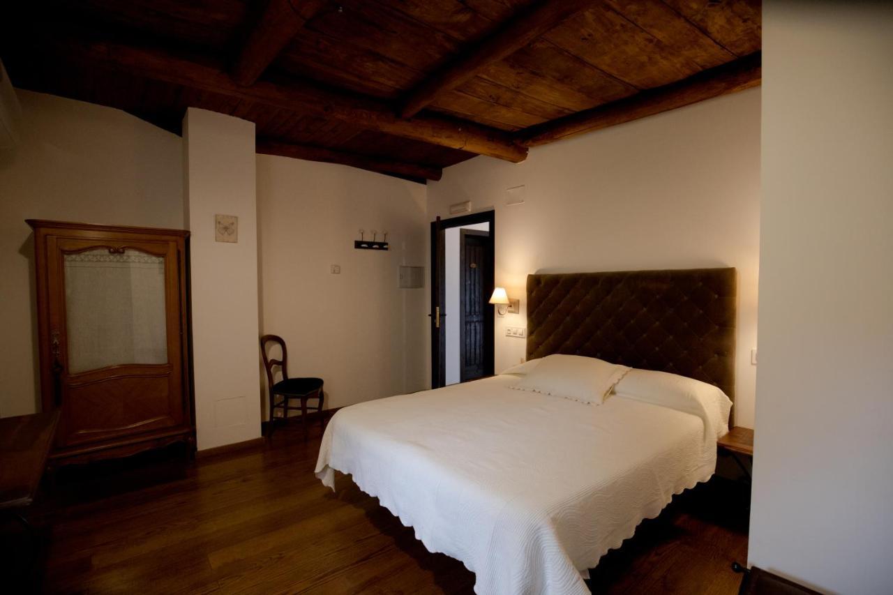 La Casa Grande Del Valle Luaran gambar